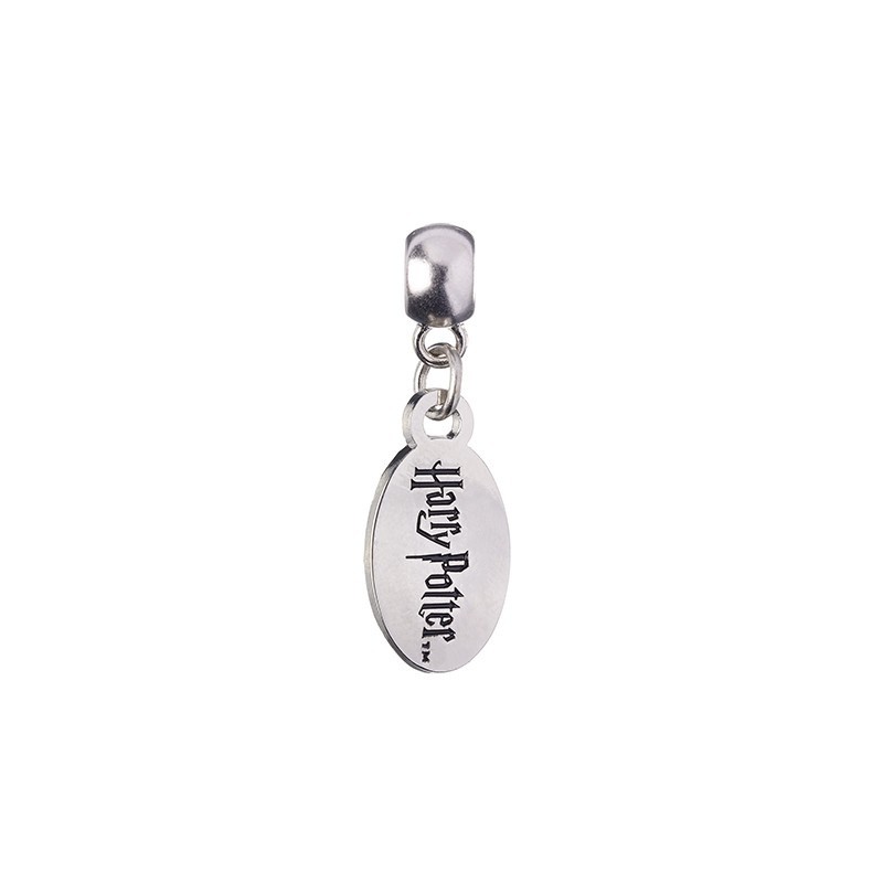 Logo Harry Potter Slider Charm The Carat Shop