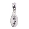 Logo Harry Potter Slider Charm The Carat Shop