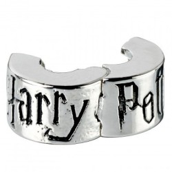 Harry Potter Charm Stopper Set of 2 The Carat Shop
