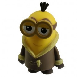 Bored Silly Kevin 1/12 Minions Mystery Minis Figurine Funko