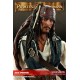 PRECO Jack Sparrow Exclusive Edition Premium Format Statue Sideshow