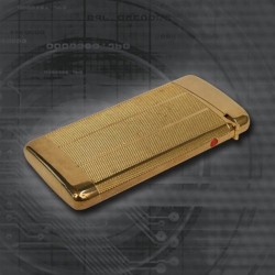 PRECO The Golden Gun Dual Signature Edition Factory Entertainment