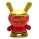 Red Campbell's Soup 3/24 Andy Warhol Series 2 Dunny 3-Inch Figurine Kidrobot