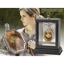 The Horcrux Locket Noble Collection