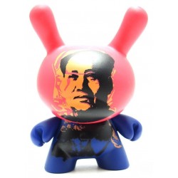 Mao 1/24 Andy Warhol Series 2 Dunny 3-Inch Figurine Kidrobot