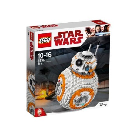 BB-8™ 75187 LEGO®