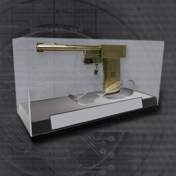 PRECO The Golden Gun Dual Signature Edition Factory Entertainment