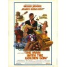PRECO The Golden Gun Dual Signature Edition Factory Entertainment