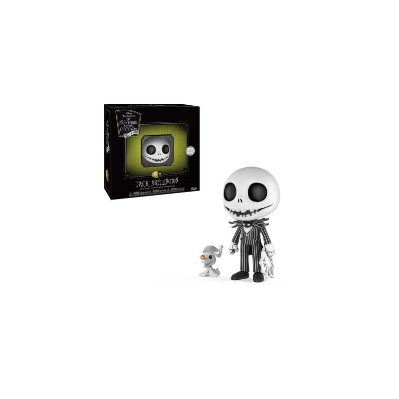 Jack Skellington Five Star Figurine Funko