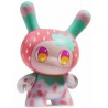 Strawberry Mango 1/24 Designer Toy Awards Series 1 Dunny So Youn Lee 3-Inch Figurine Kidrobot