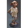 Dobby Life Size Statue Oxmox