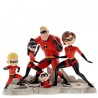 Everyone Is Special (The Incredibles) Disney Showcase Enesco