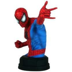 Spider-Man Mini Buste Gentle Giant