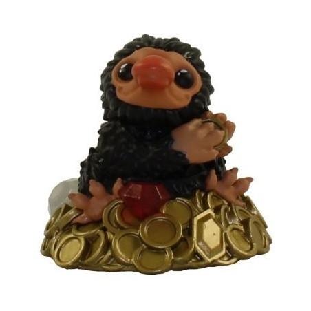 Adult Niffler (on Coins) 1/24 Mystery Minis Figurine Funko