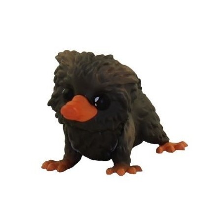 Standing Niffler 1/72 Mystery Minis Figurine Funko