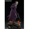 The Joker (The Dark Knight) Premium Format™ Statue Sideshow