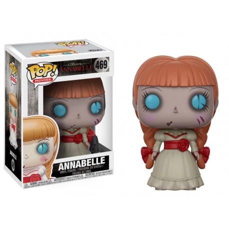 Annabelle POP! Movies Figurine Funko