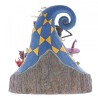 Live Your Dream (Rapunzel, Flynn & Maximusl) Carved by Heart Disney Traditions Enesco