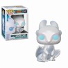 Light Fury - How to Train Your Dragon 3 POP! Movies Figurine Funko