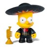 Mariachi Bart 1/25 Simpsons Series 2 Figurine Kidrobot