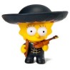 Mariachi Lisa 1/25 Simpsons Series 2 Figurine Kidrobot