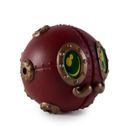 Horacio Doublebouy (Port Security) 2/24 The Mechtorians Mini Figurine Series II by Doktor A Kidrobot