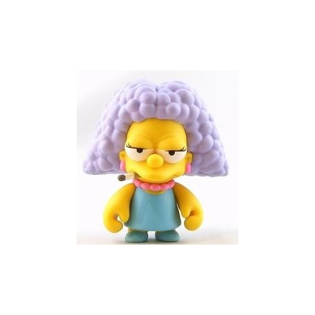Selma 1/40 Simpsons Series 2 Figurine Kidrobot