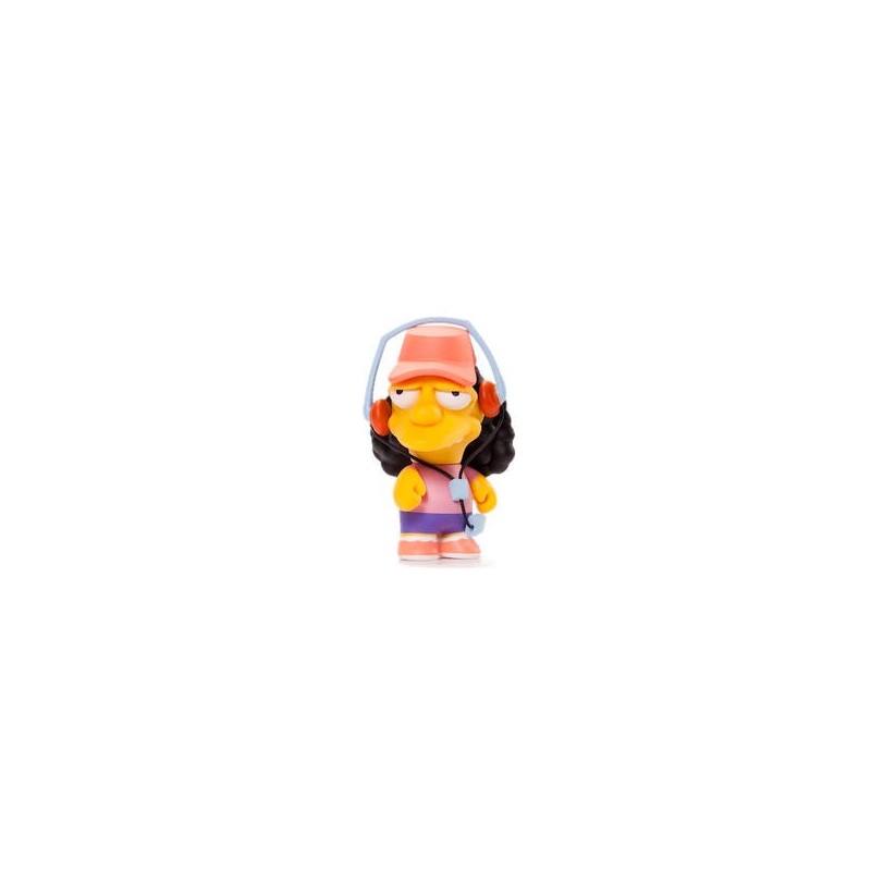 Otto 2/20 Simpsons Series 2 Figurine Kidrobot