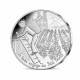Le Petit Prince Monnaie 10€ Argent "Fait les vendanges" Monnaie de Paris