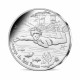 Le Petit Prince Monnaie 10€ Argent "A la mer" Monnaie de Paris