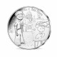 Le Petit Prince Monnaie 10€ Argent "Et les peintres" Monnaie de Paris