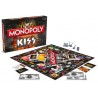 Monopoly Kiss Winning Moves