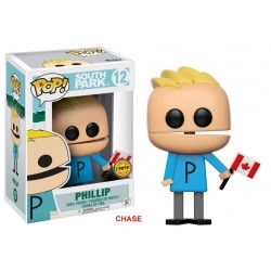 Phillip Chase POP! South Park Figurine Funko