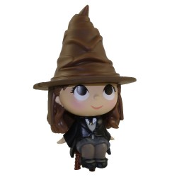 Hermione Granger (Sorting Hat) 1/12 Harry Potter Mystery Minis Series 2 Figurine Funko
