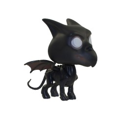 Thestral 1/12 Harry Potter (Sorting Hat) Mystery Minis Series 2 Figurine Funko
