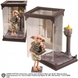 Dobby Magical Creatures Figurine Noble Collection