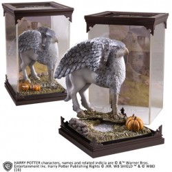Buckbeak Magical Creatures Figurine Noble Collection