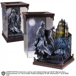 Dementor Magical Creatures Magiques Figurine Noble Collection