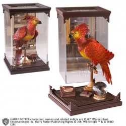 Fawkes Magical Creatures Figurine Noble Collection