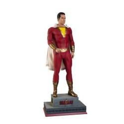 Shazam - Shazam! (2019) Life Size Statue Muckle