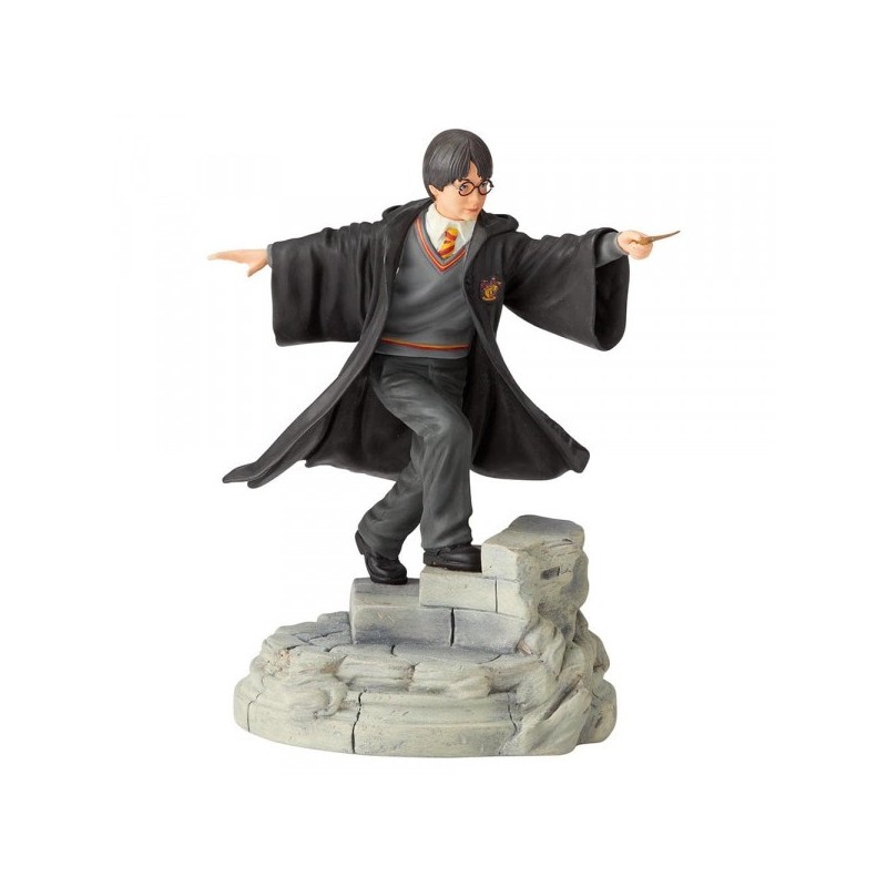 Harry Potter Year One Statue Enesco