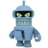 Bender 1/16 Futurama Series 1 Figurine Kidrobot