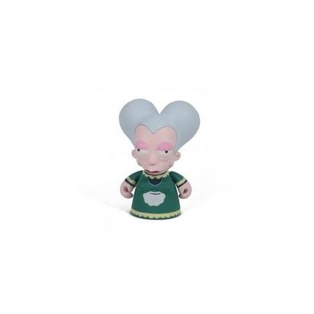 Mom 1/16 Futurama Series 1 Figurine Kidrobot