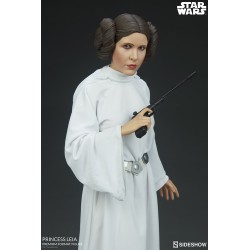 Princess Leia Premium Format™ Statue Sideshow