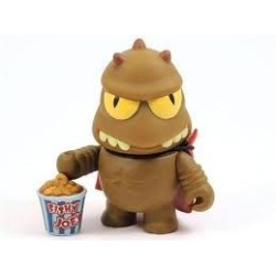 Lrrr 1/16 Futurama Series 1 Figurine Kidrobot