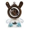 The Star 1/20 Arcane Divination: The Lost Cards Dunny Series J*RYU 3-Inch Figurine Kidrobot