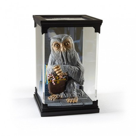 Demiguise Magical Creatures Figurine Noble Collection