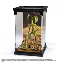 Bowtruckle Magical Creatures Figurine Noble Collection