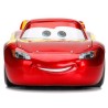 Rust-eze Racing Center Lightning McQueen Die Cast Metal 1:24 Jada Toys