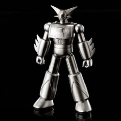 Getter 1 (Getter Robo) Absolute Chogokin Figurine Bandai